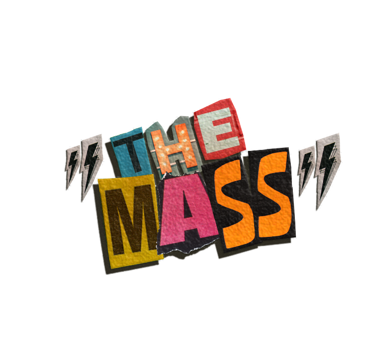 THE MASS